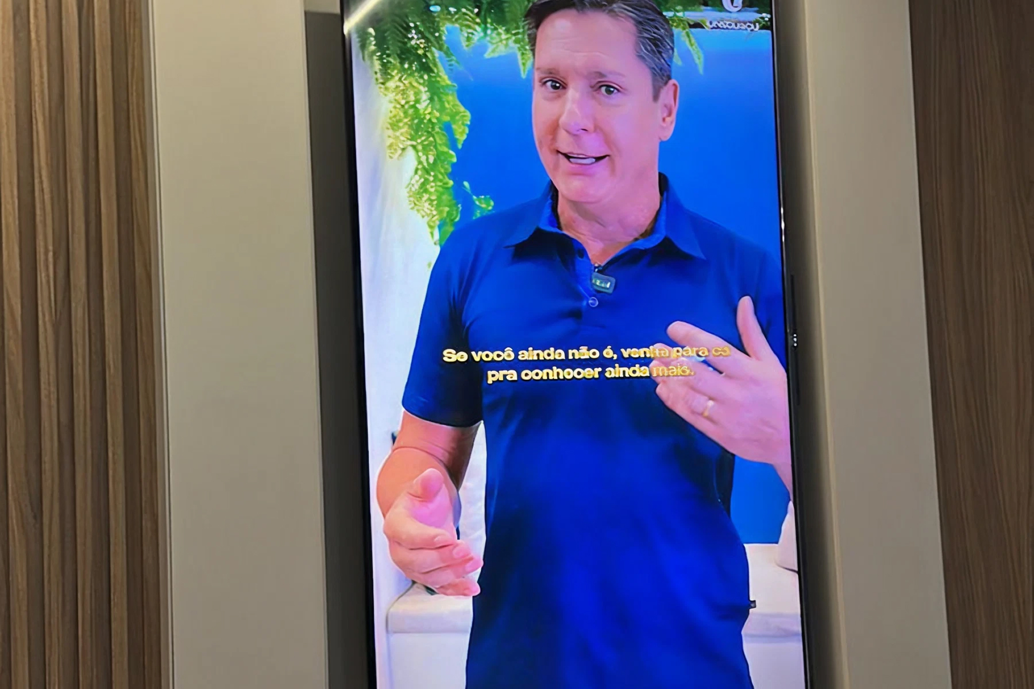 Fundo da Imersão Upscale 2